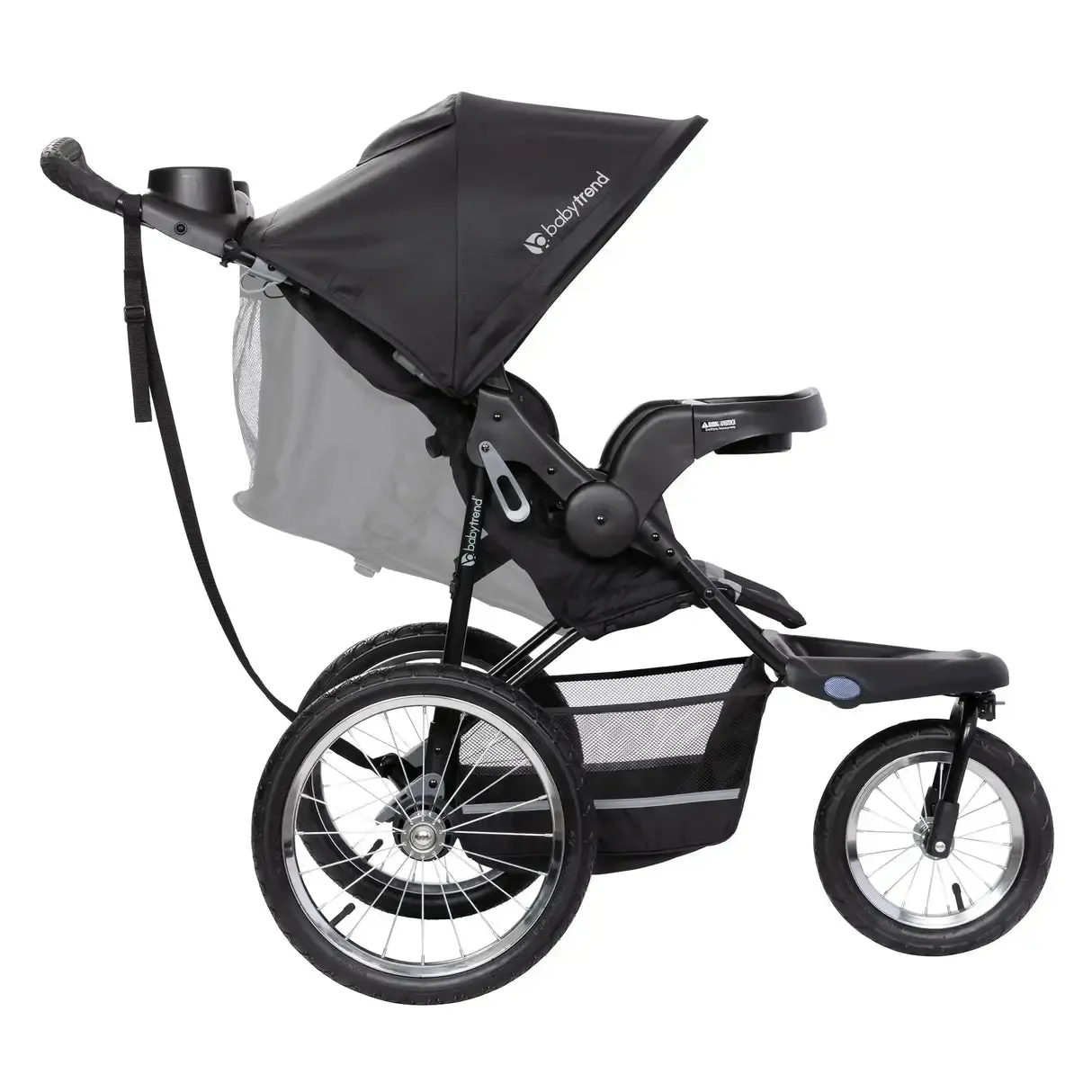 Baby Trend Expedition Single Jogging Stroller
