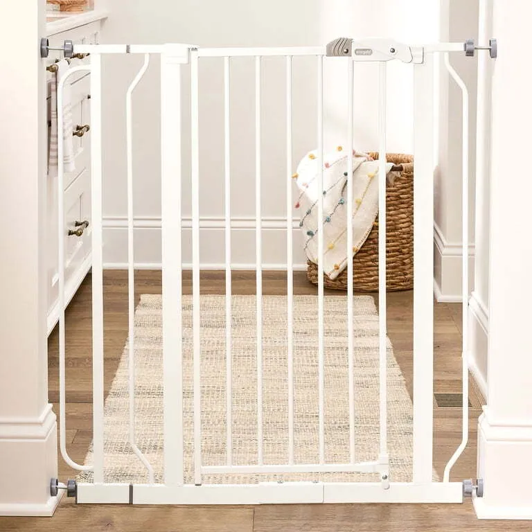 Regalo Easy Step Extra Tall Baby Gate