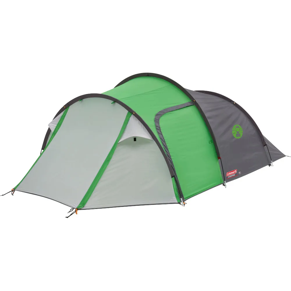 Cort Coleman Cortes, 4 persoane