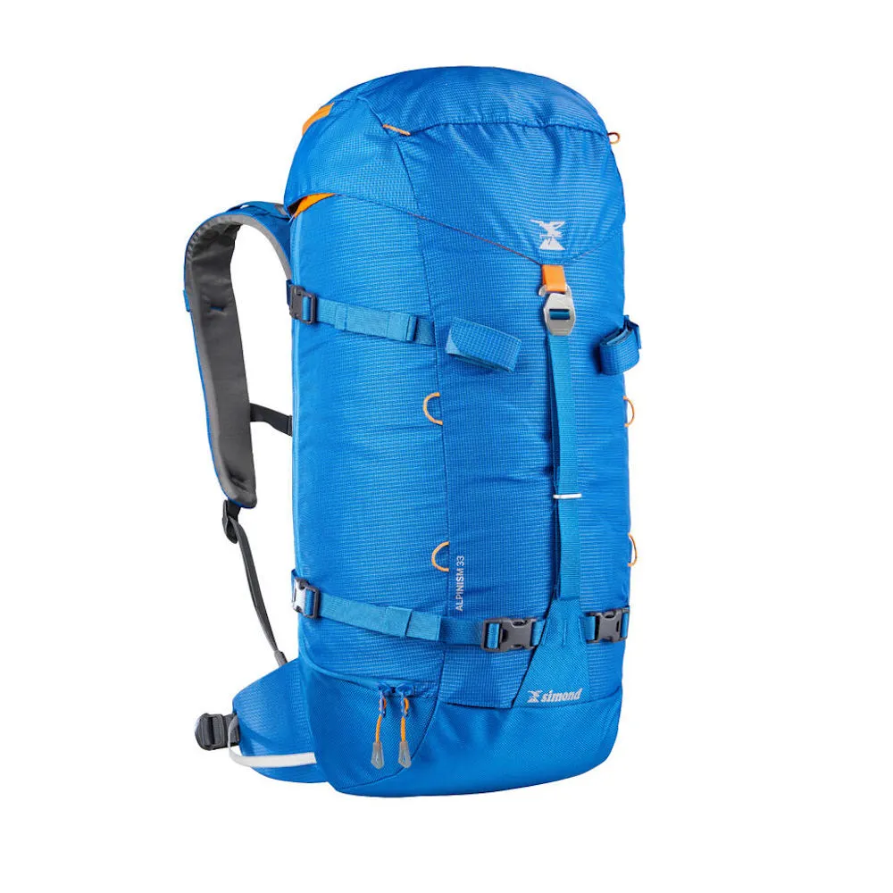 Rucsac Simond 33 alpinism