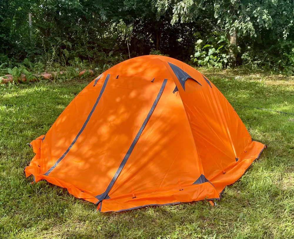 Cort Flytop 2, 2 persoane