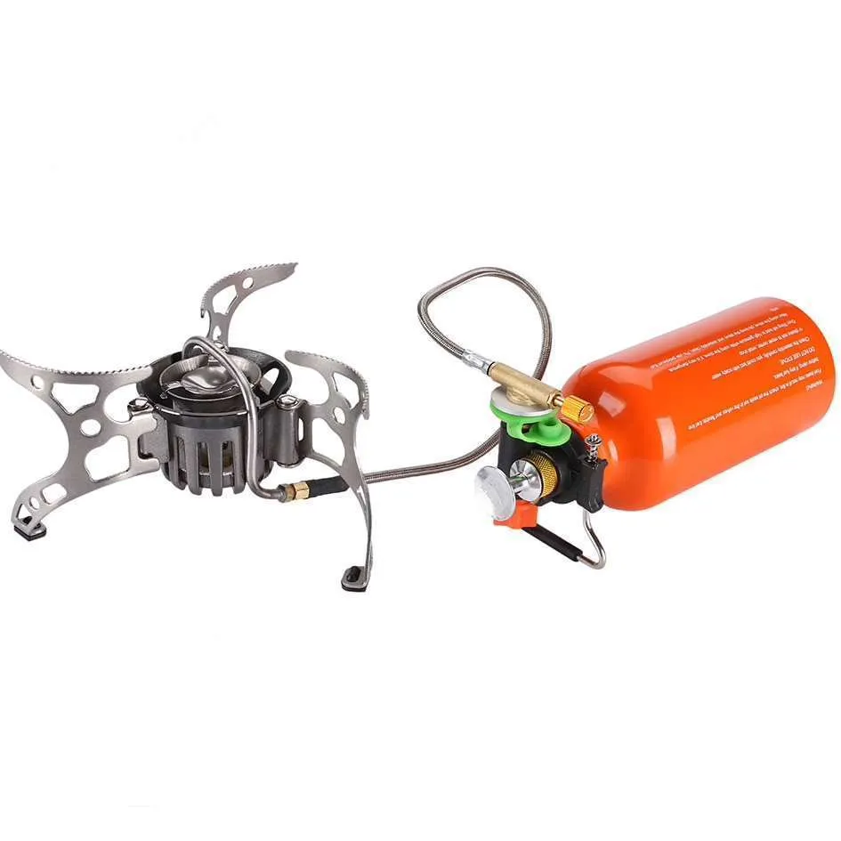 Arzator multi-fuel BRS-8