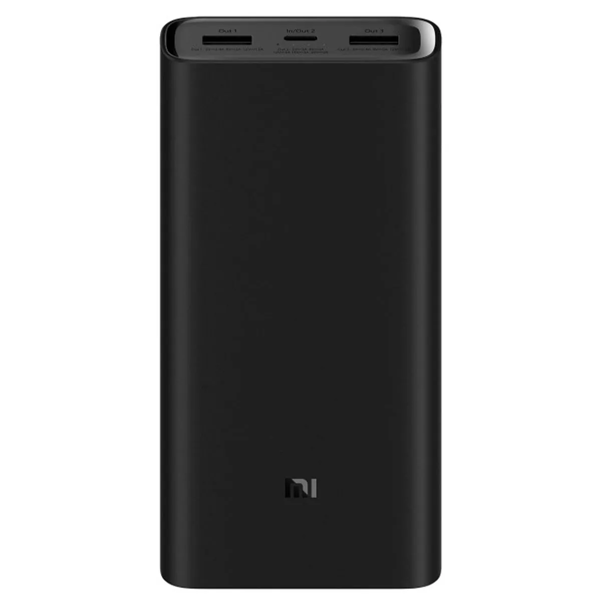 Acumulator extern Xiaomi 20.000 mAH