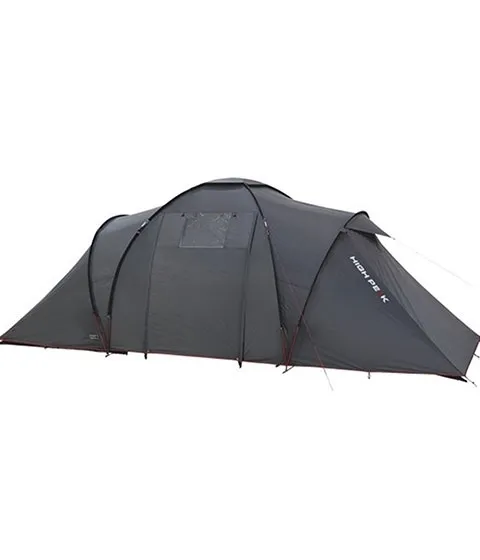 Cort Como 6, 6 persoane