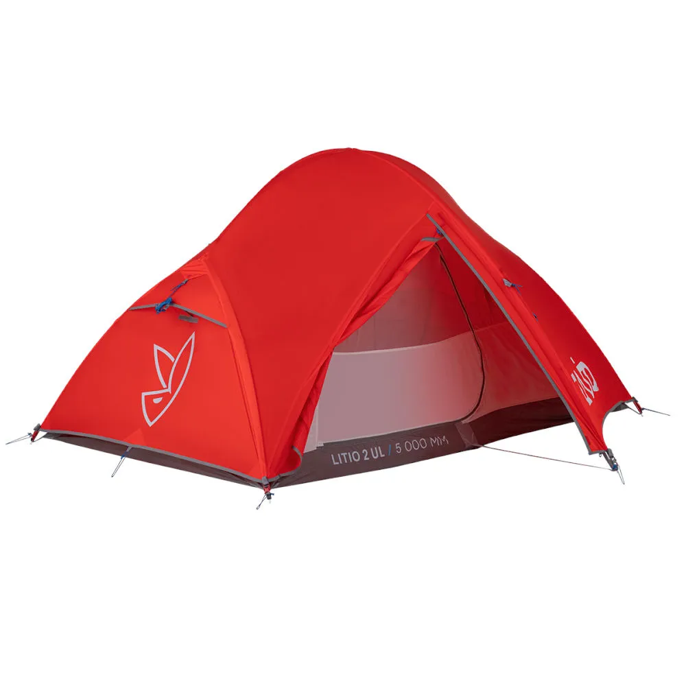 Cort Zajo Litio 2 UL