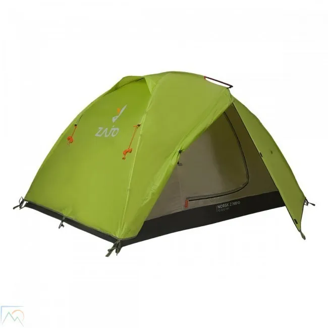 Cort Norsk 2, 2 persoane