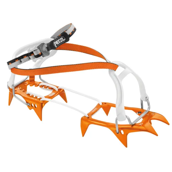 Coltari ghetar Petzl Leopard 