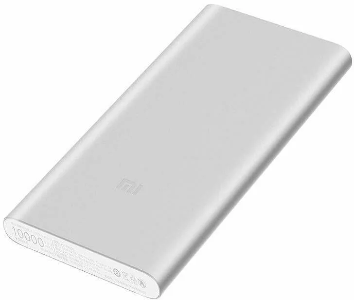 Acumulator extern Xiaomi 10.000 Mah
