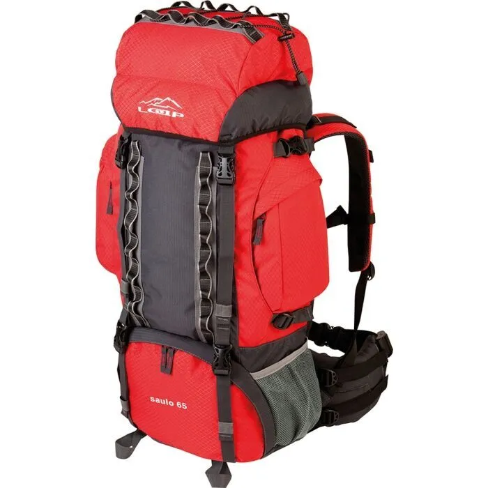 Rucsac tura 65L