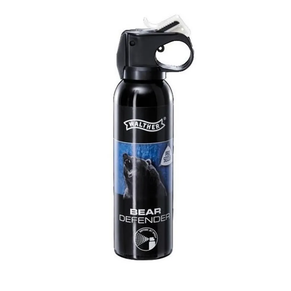 Spray anti-urs Walther Bear Defender
