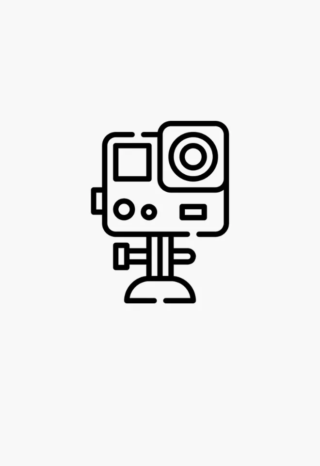 GoPro sportkamera