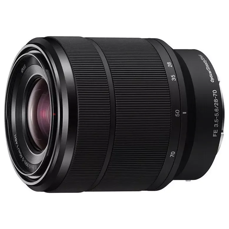 Sony 28-70mm f/3.5-5.6 OSS FE (Sony E)