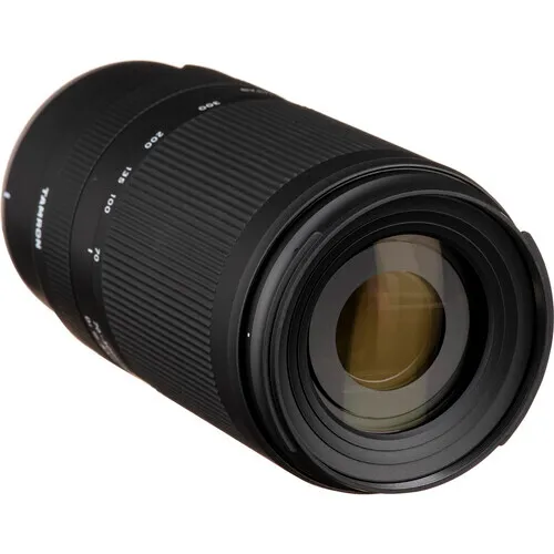 Tamron 70-300mm f/4.5-6.3 Di lll RXD objektív (Nikon Z)