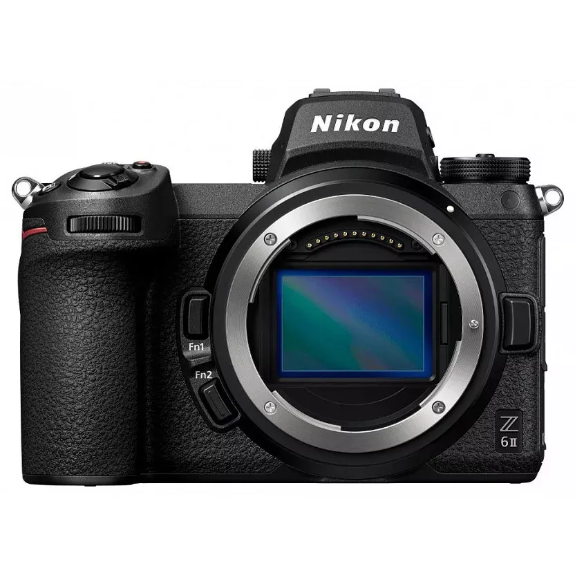 Nikon Z6 II váz