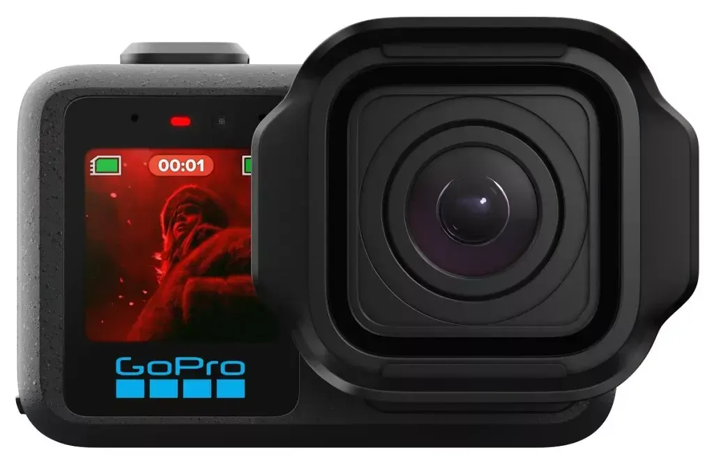 GoPro Mission 1 Pro (CHDHW-011-RW)