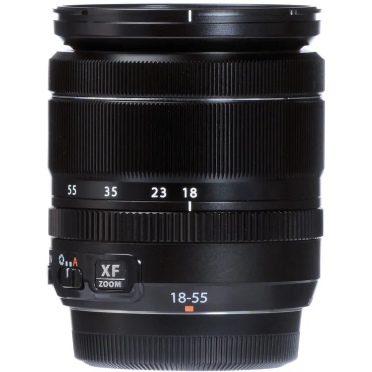 Fujifilm Fujinon XF 18-55mm f/2.8-4 R