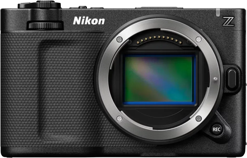 Nikon ZR Cinema kamera váz
