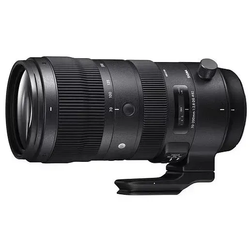 Sigma 70-200mm f/2.8 DG DN OS Sports (Sony E)