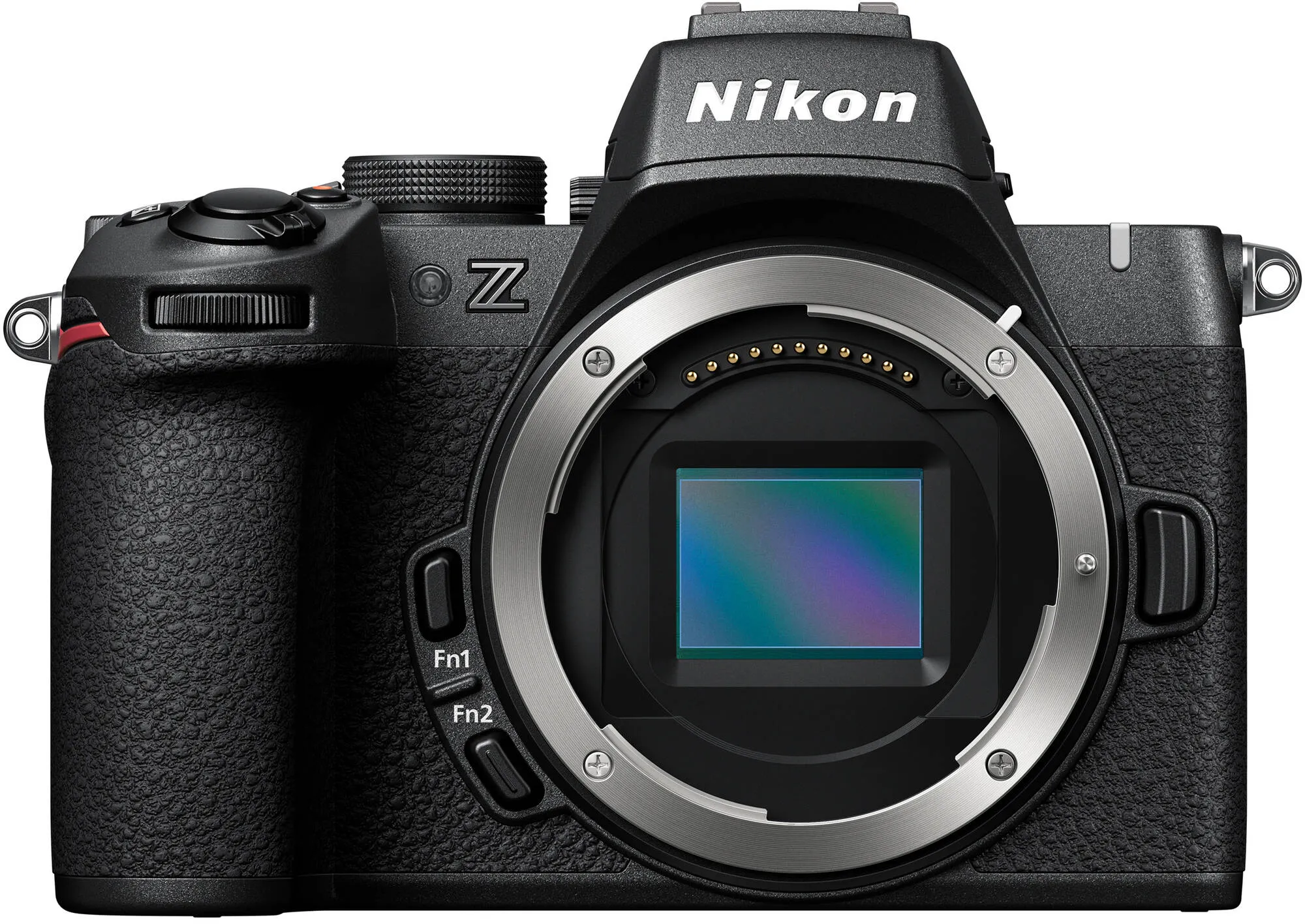 Nikon Z50 II váz