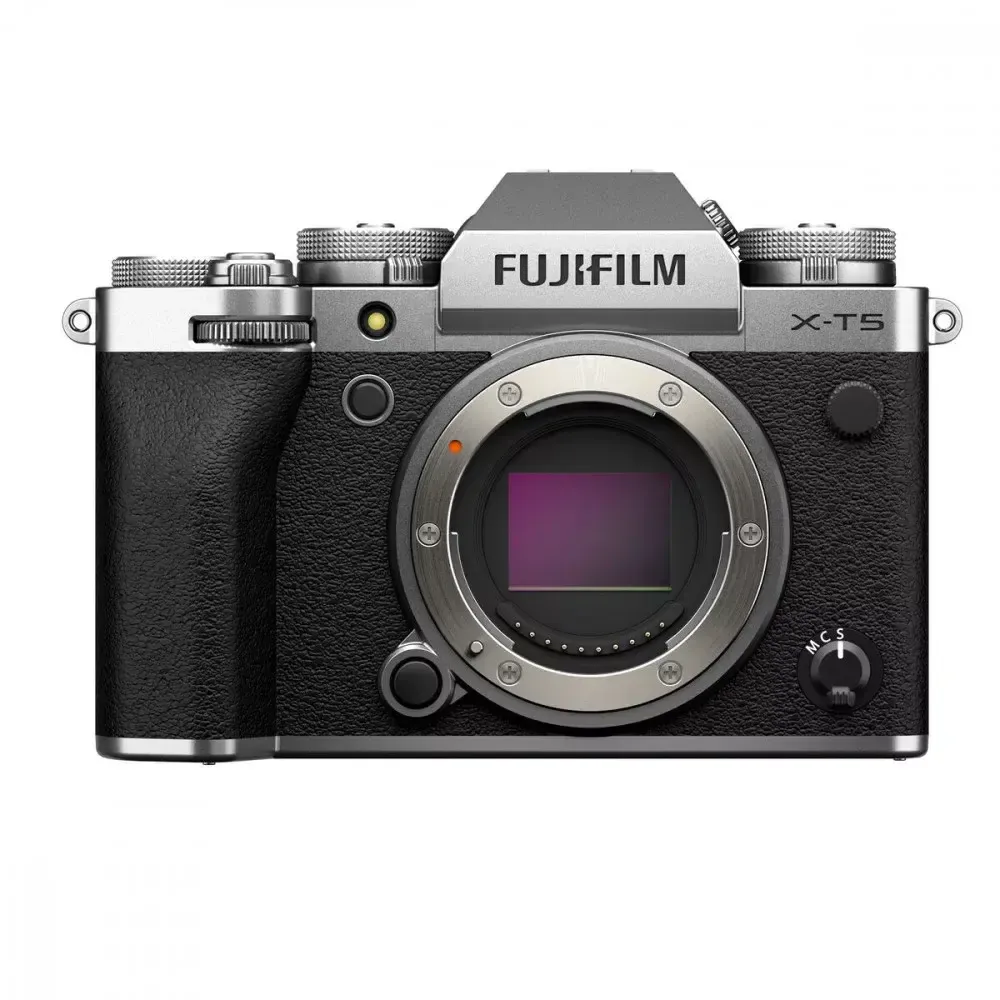 Fujifilm X-T5 váz