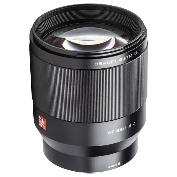  Viltrox 85mm f/1.8 STM II (Nikon Z)