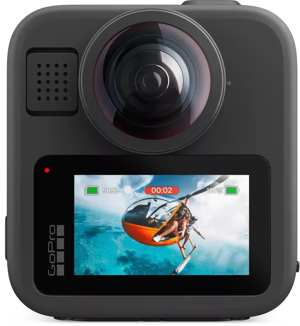 GoPro MAX 2 (CHDHZ-311)