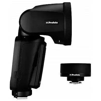 Profoto Off-Camera Kit (A1X + Connect) (Sony)