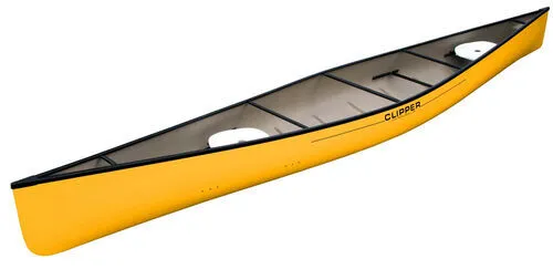 Canoes & Other Water Gear