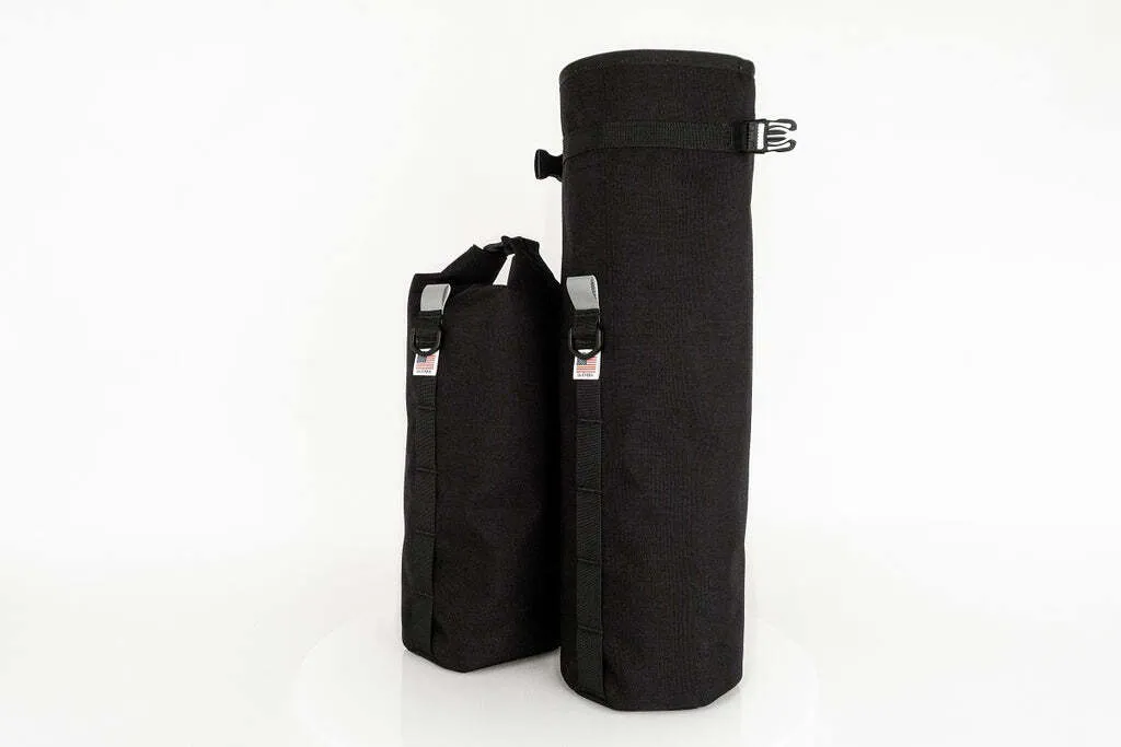 Bike Fork Bag - Road Runner "Buoy"