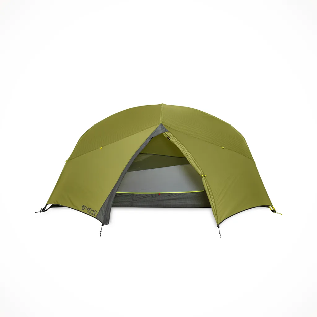 Nemo Dagger Osmo 2P Tent