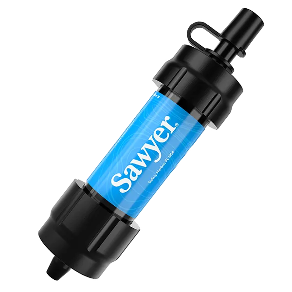 Sawyer Mini Water Filter