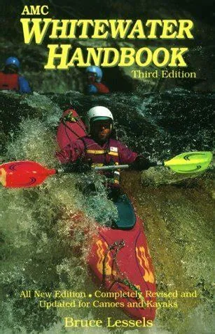 AMC Whitewater Handbook 