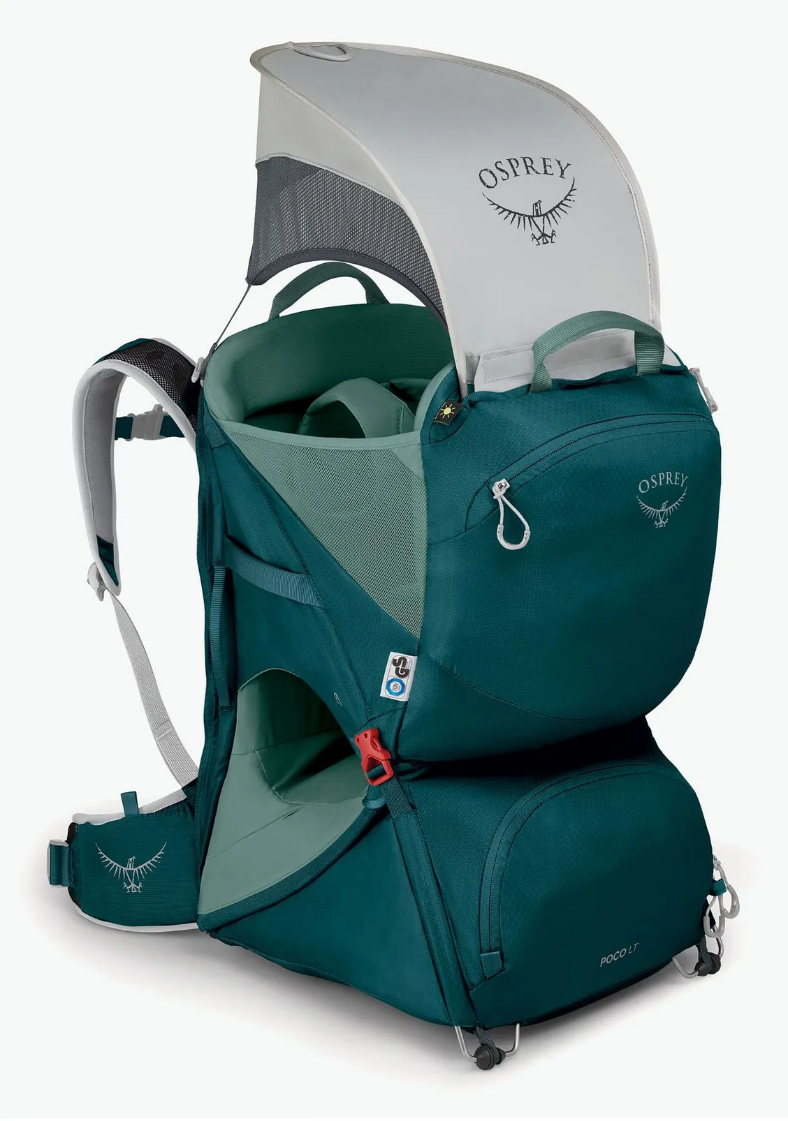 Osprey Poco LT Child carrier