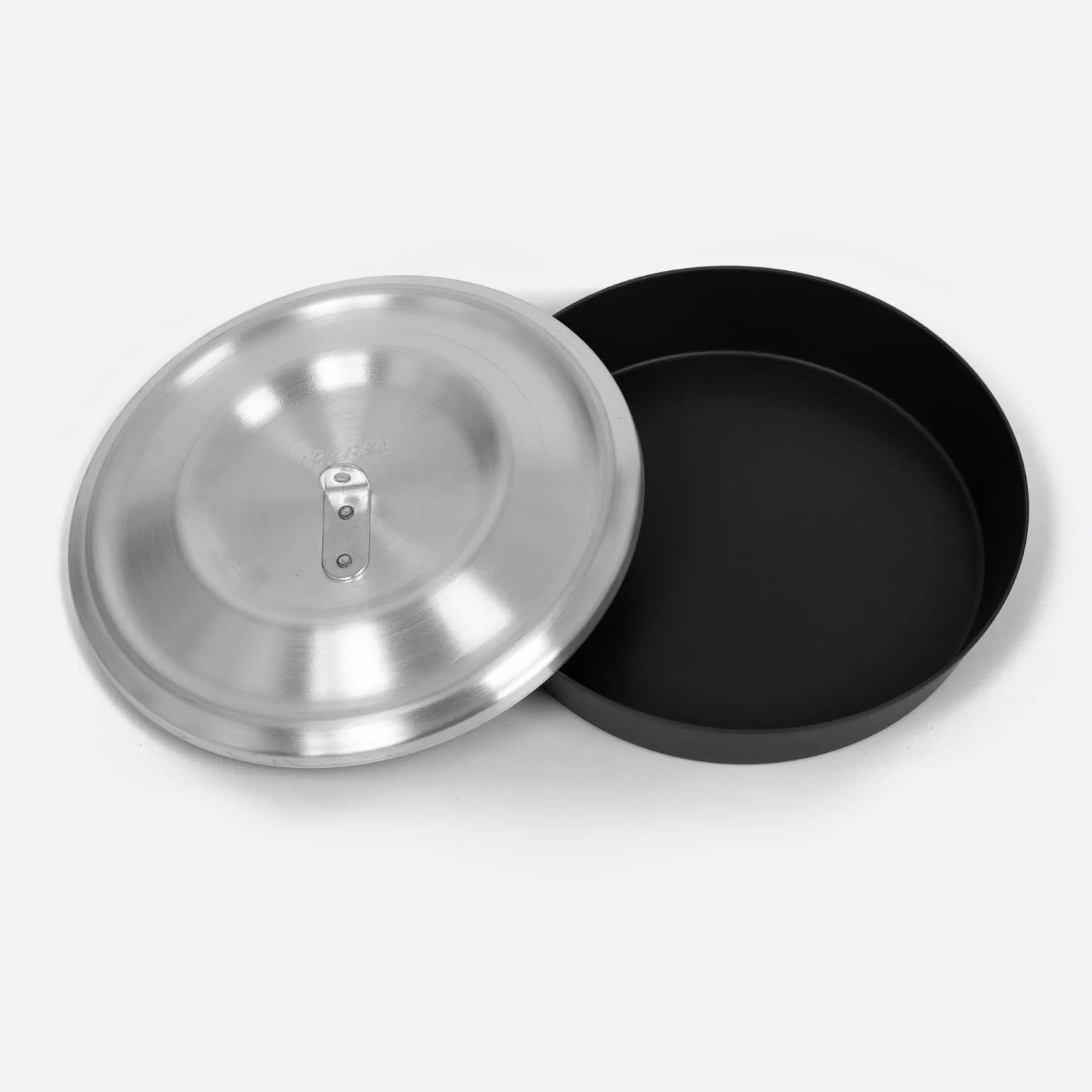Fry-Bake Pan Set