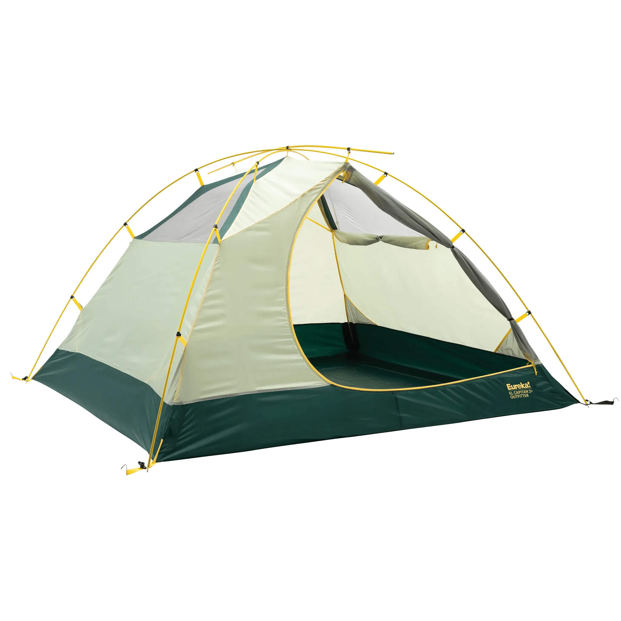 Eureka El Capitan 2 Person Camping Tent