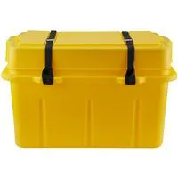 NRS Canyon Camping Dry Box - Wannigan