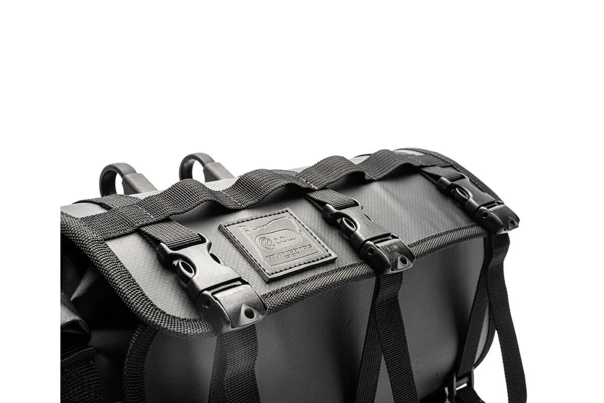 Bike Bar Bag - PDW Gear Belly