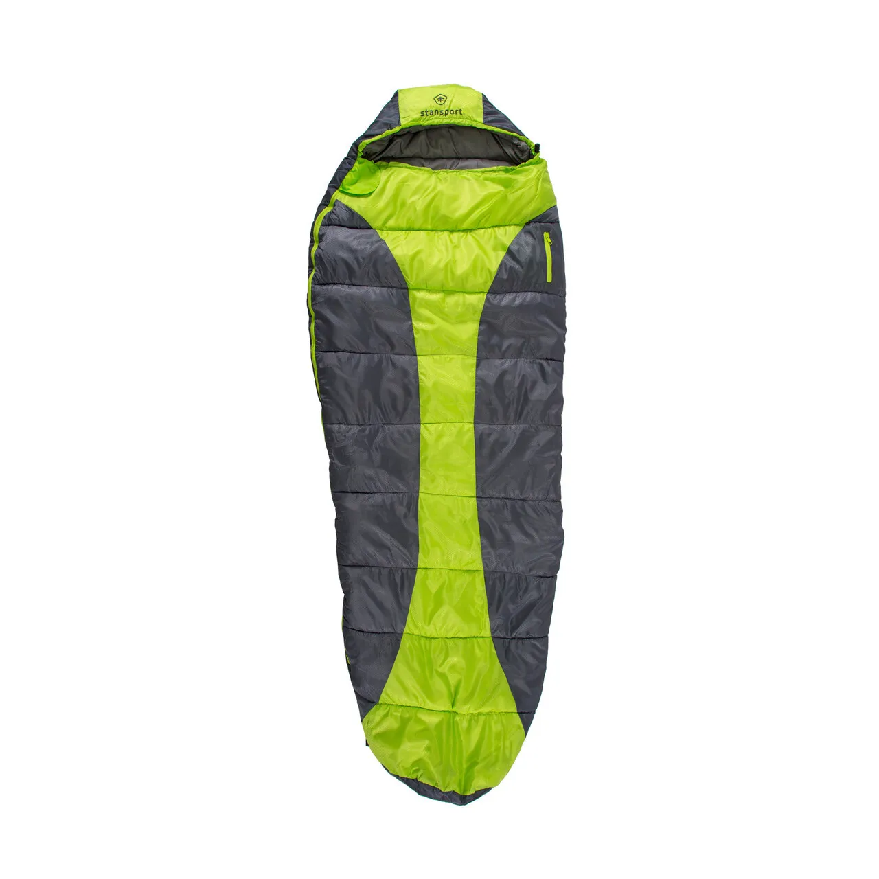 North Face Snowshoe 0 degree Sleeping Bag