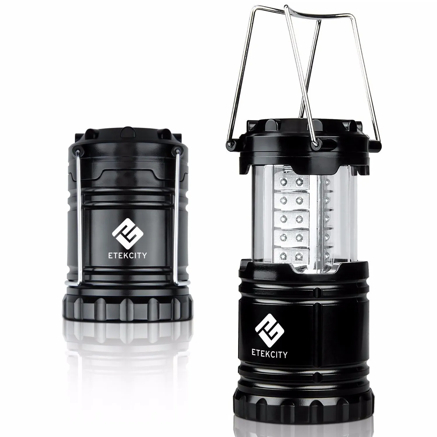 Camping Lantern