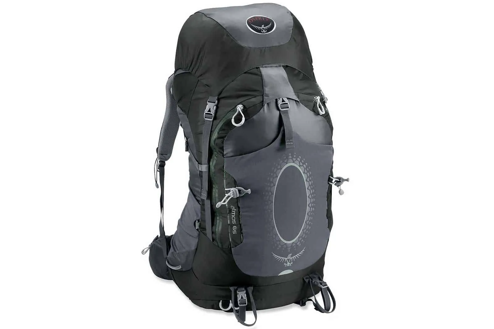 Osprey Aether 65L Backpacking Pack