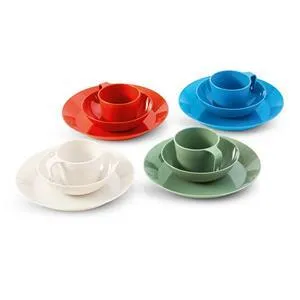 Cascadian 4 Person Table Set