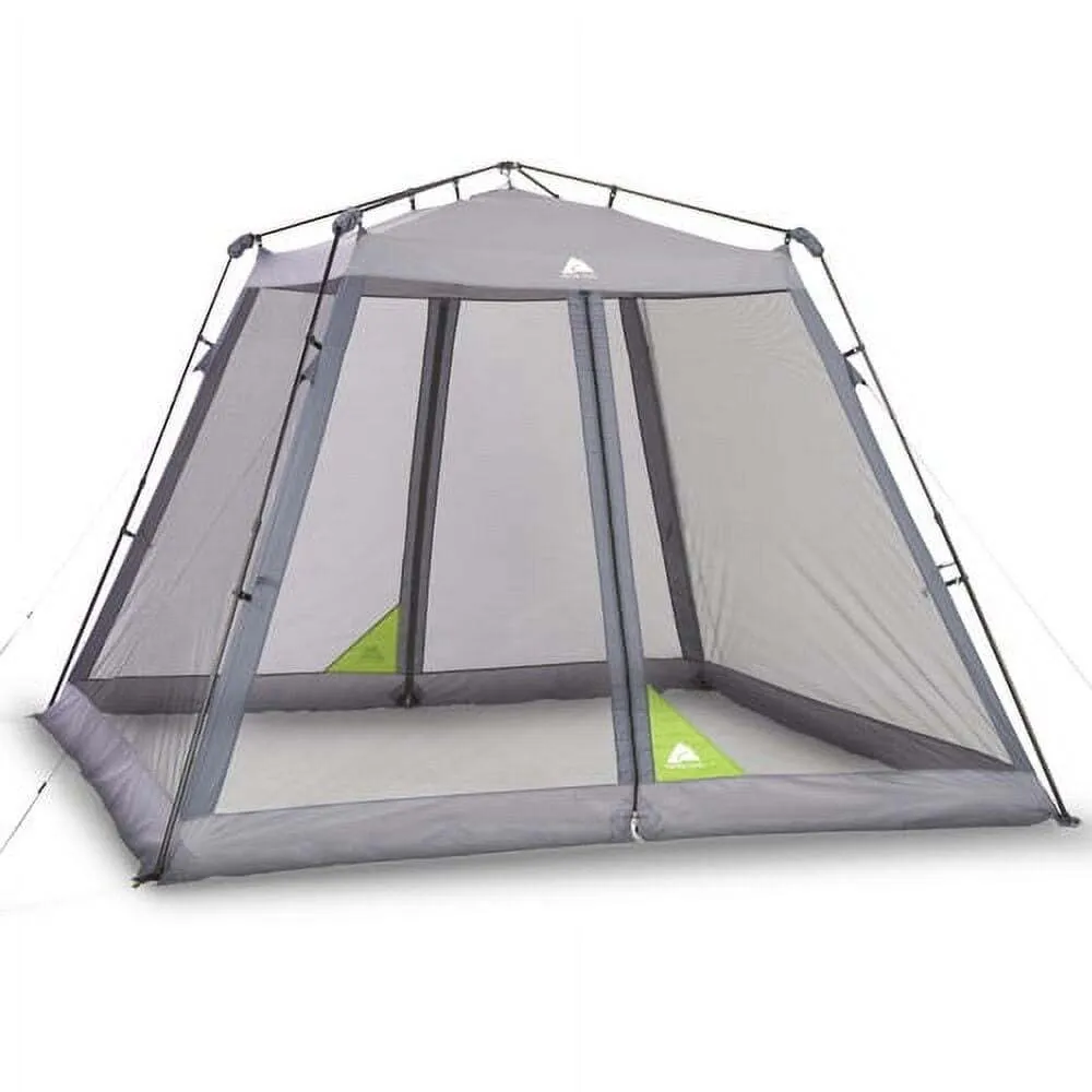 Bug Shelter Ozark trails 10'x10'