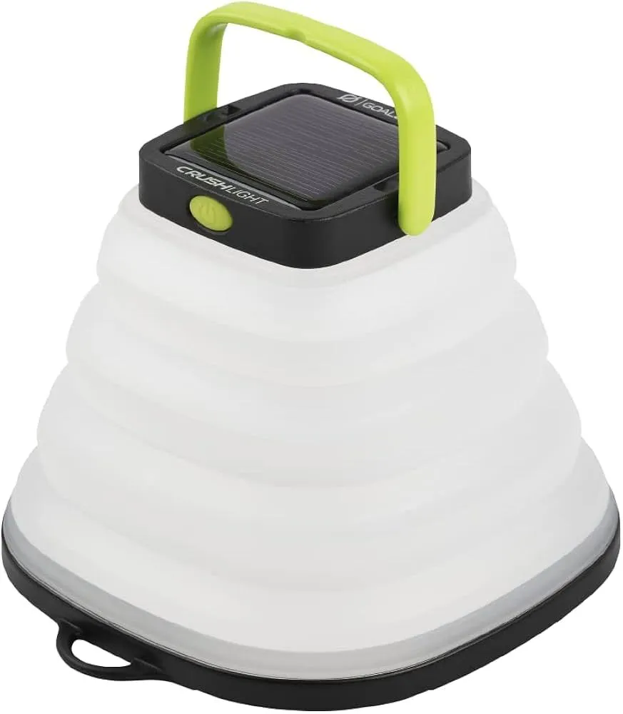 Crushlight Lantern