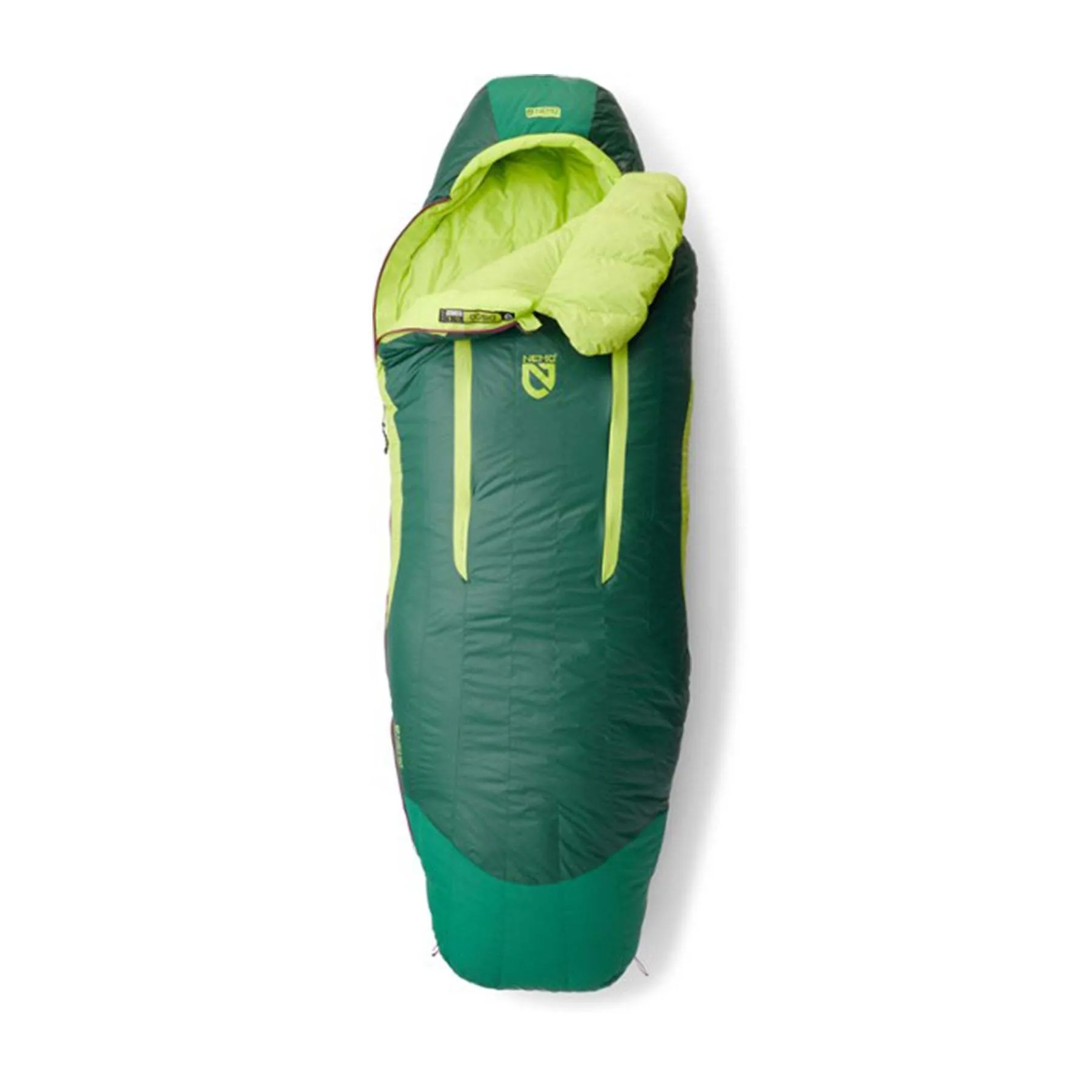 Nemo Disco 15 degree Sleeping Bag