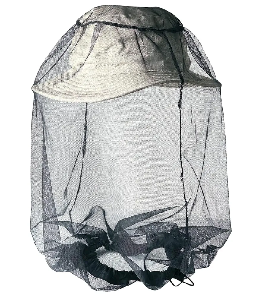 Bug Head Net/Bubble