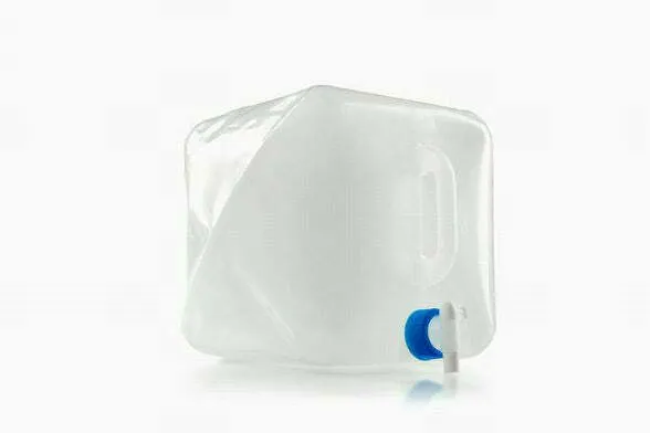Water Cube (15L)