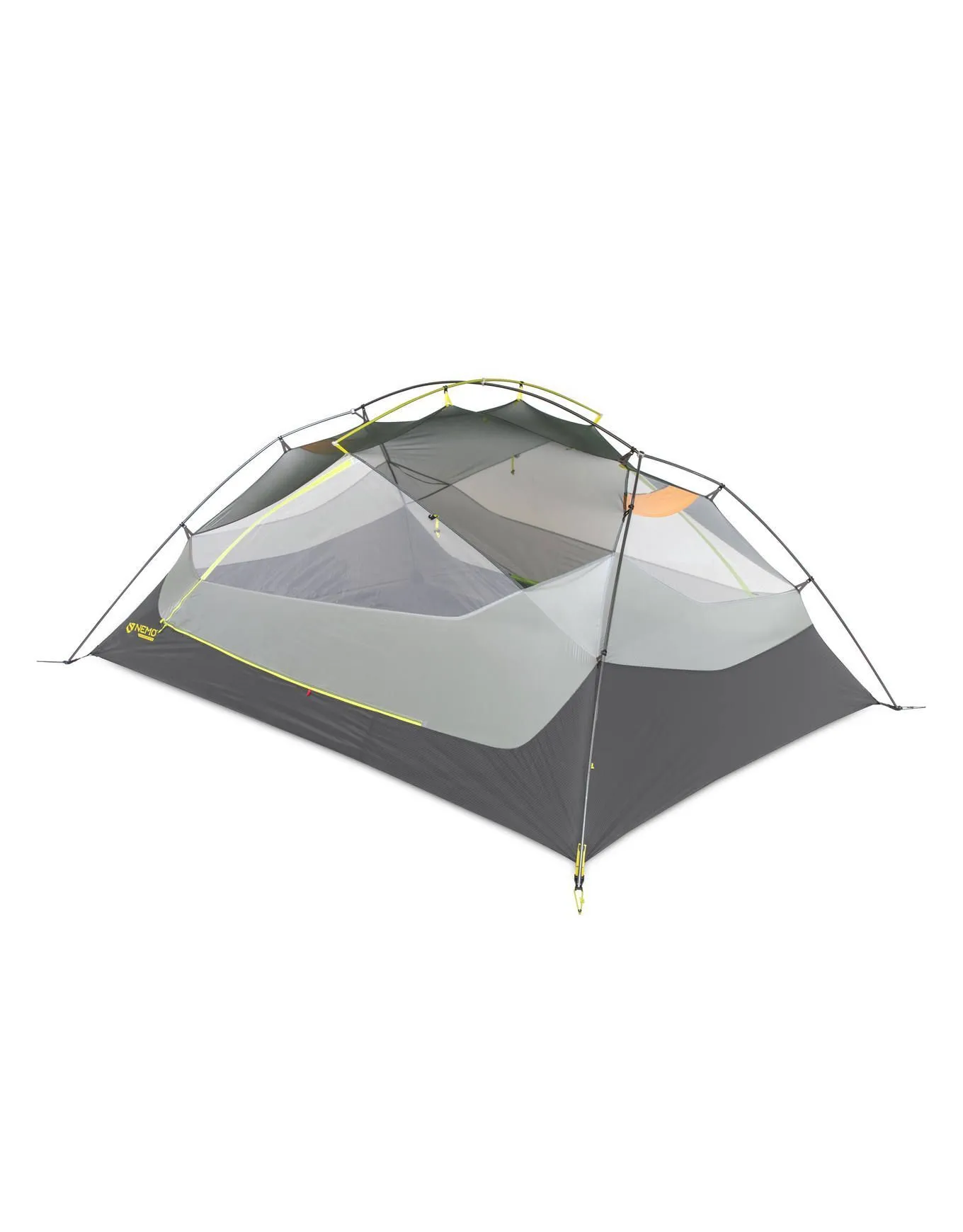 Nemo Dagger Osmo 3P Tent