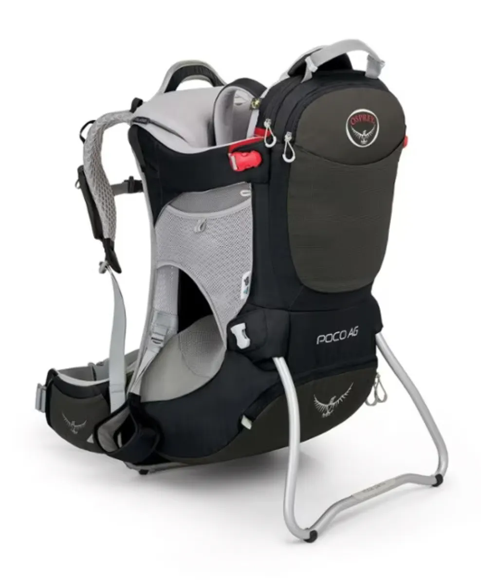 Osprey Poco Child Carrier