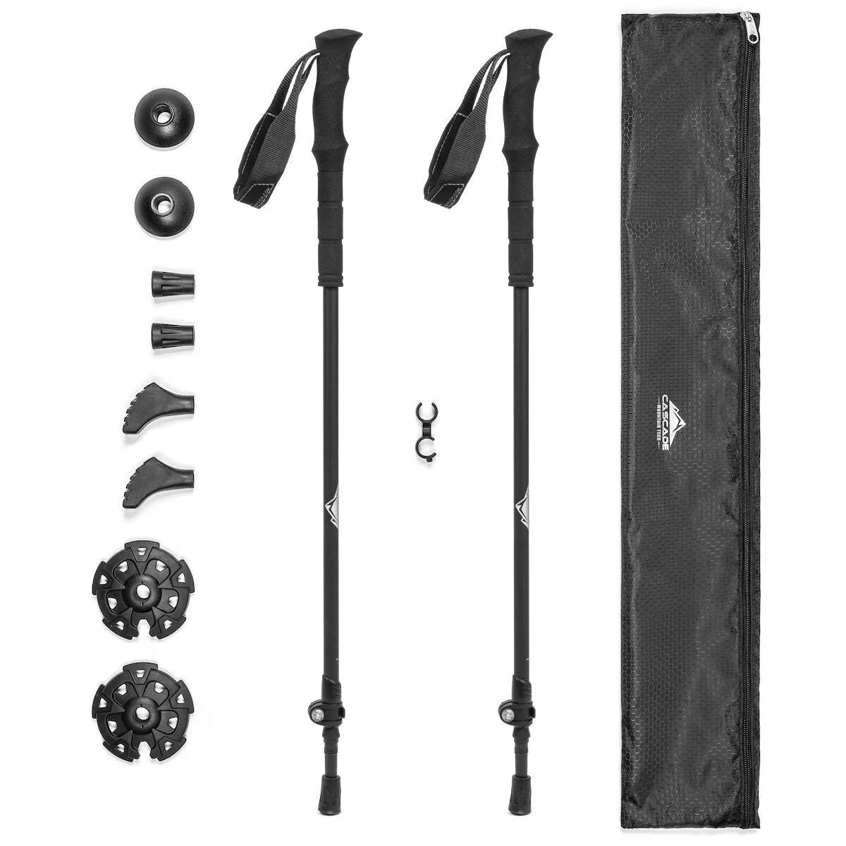 Mountain Tech Trekking Poles