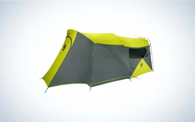 Nemo Wagontop Tent 6 Person